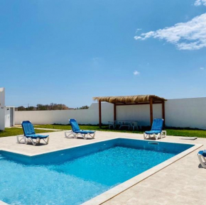 Villa Noé Djerba Midoun